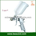 600ml High Pressure Spray Gun S-990P Paint Spray Gun, Air Spray Gun, All Kinds Spary Gun